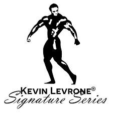 Kevin Levrone