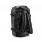 Preview: Better Bodies Gym Duffle Bag Black (130392)