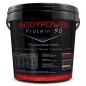 Preview: Body Power Protein 90 5kg Eimer