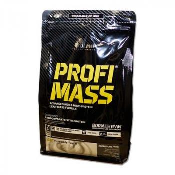 Olimp Profi Mass 1000g Beutel