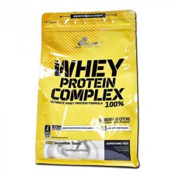 Olimp Whey Protein Complex 700g Beutel