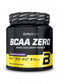 BioTech USA BCAA Flash ZERO 360g