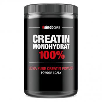 Blackline 2.0 Sinob Core Creatin Monohydrat 300g Dose