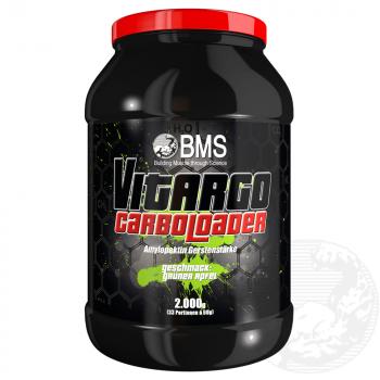 BMS Vitargo Carboloader 2000g Dose