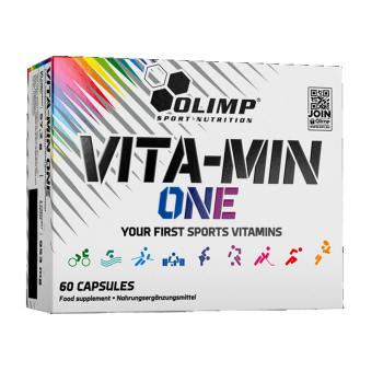 Olimp Vita-Min ONE 60 Kapseln Packung