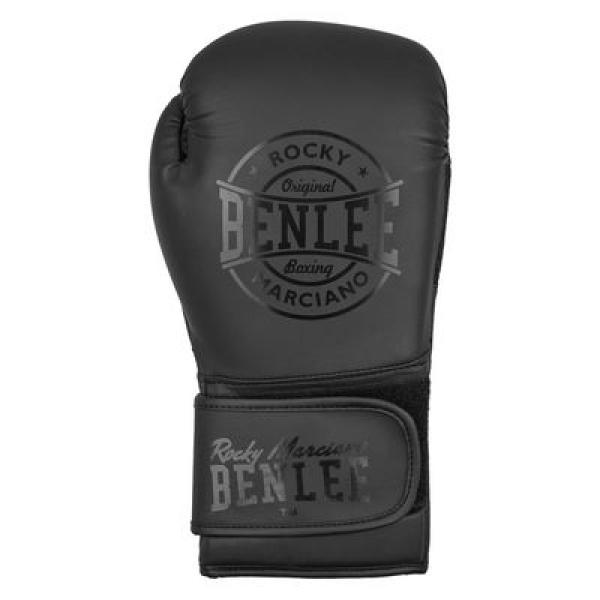 Benlee Black Label Nero Boxhandschuhe (199209)