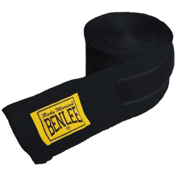 Benlee Elastic Wristwraps 300cm Boxbandagen 195002