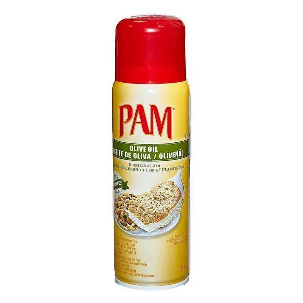 PAM Olive Oil No-Stick Cooking Spray 148ml