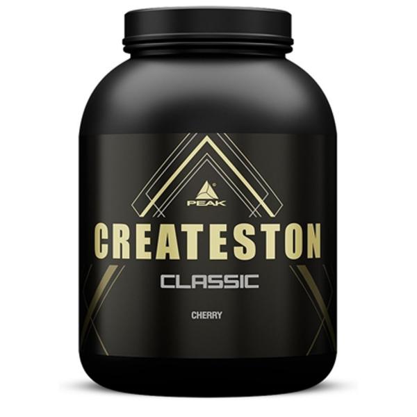 Peak Createston Classic 3090g Dose