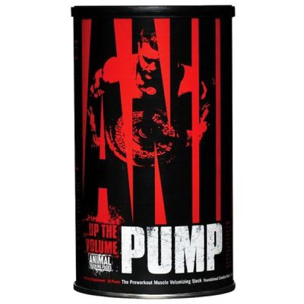 Universal Animal Pump 30er Pack