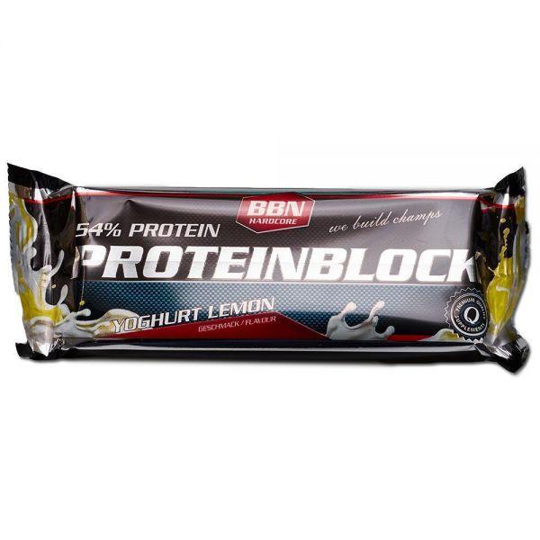 Best Body Protein Block 90g Riegel