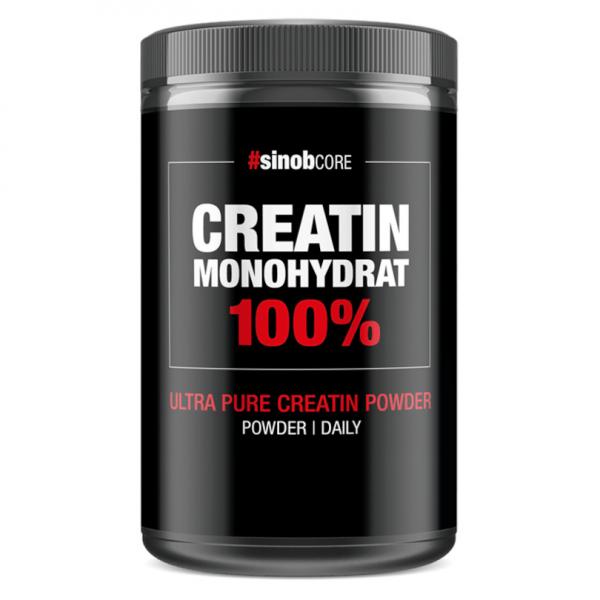 Blackline 2.0 Sinob Core Creatin Monohydrat 300g Dose