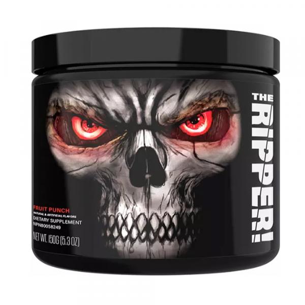 Cobra Labs The Ripper Fat Burner 150g Dose