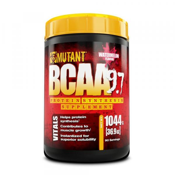 Mutant BCAA 9.7 1044gg Dose