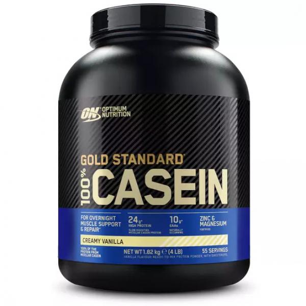 Optimum Nutrition 100% Casein 1820g Dose