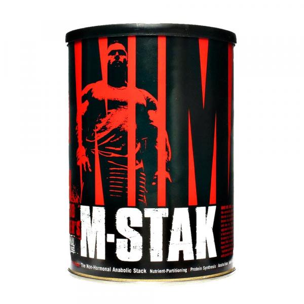 Universal Nutrition Animal M Stak 21er Pack